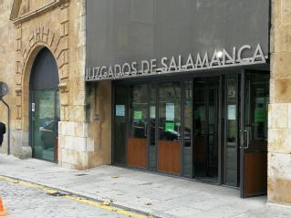 El TSJCyL aprueba un refuerzo en el Juzgado de Familia de Salamanca para aliviar los más mil asuntos pendientes